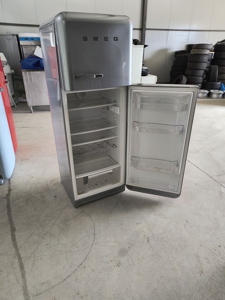 Хладилник  SMEG  Внос от Германия