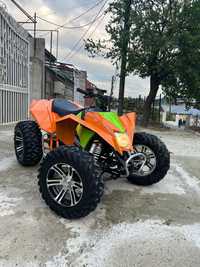 ATV EGL MAD MAX full 250cc 4+1 trepte 59cp An fab 2012 Acte de Germany