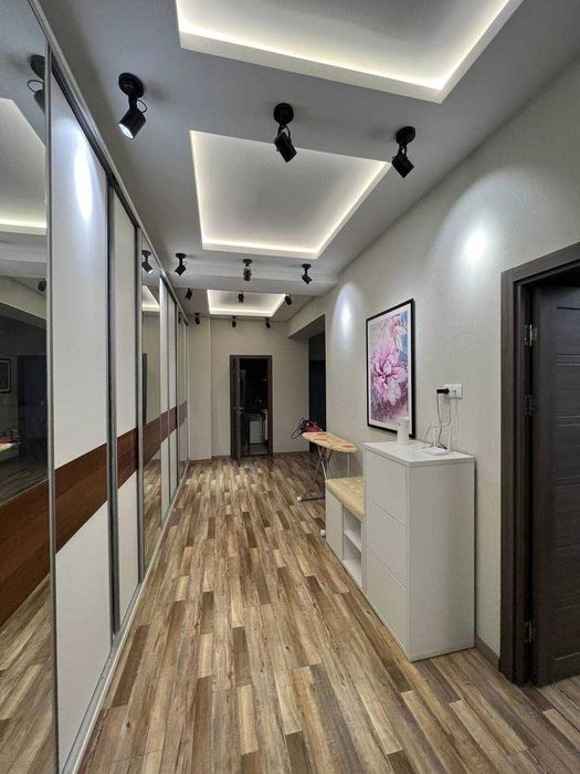 Сдаётся квартира в аренду.Мирабадский р-н ул Нукуская ор-р Капиталбанк