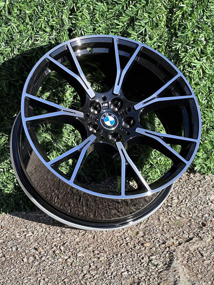 Джанти за БМВ BMW 20 “ цола Style 789 m 5x112 нови Спорт Пакет G20 G30