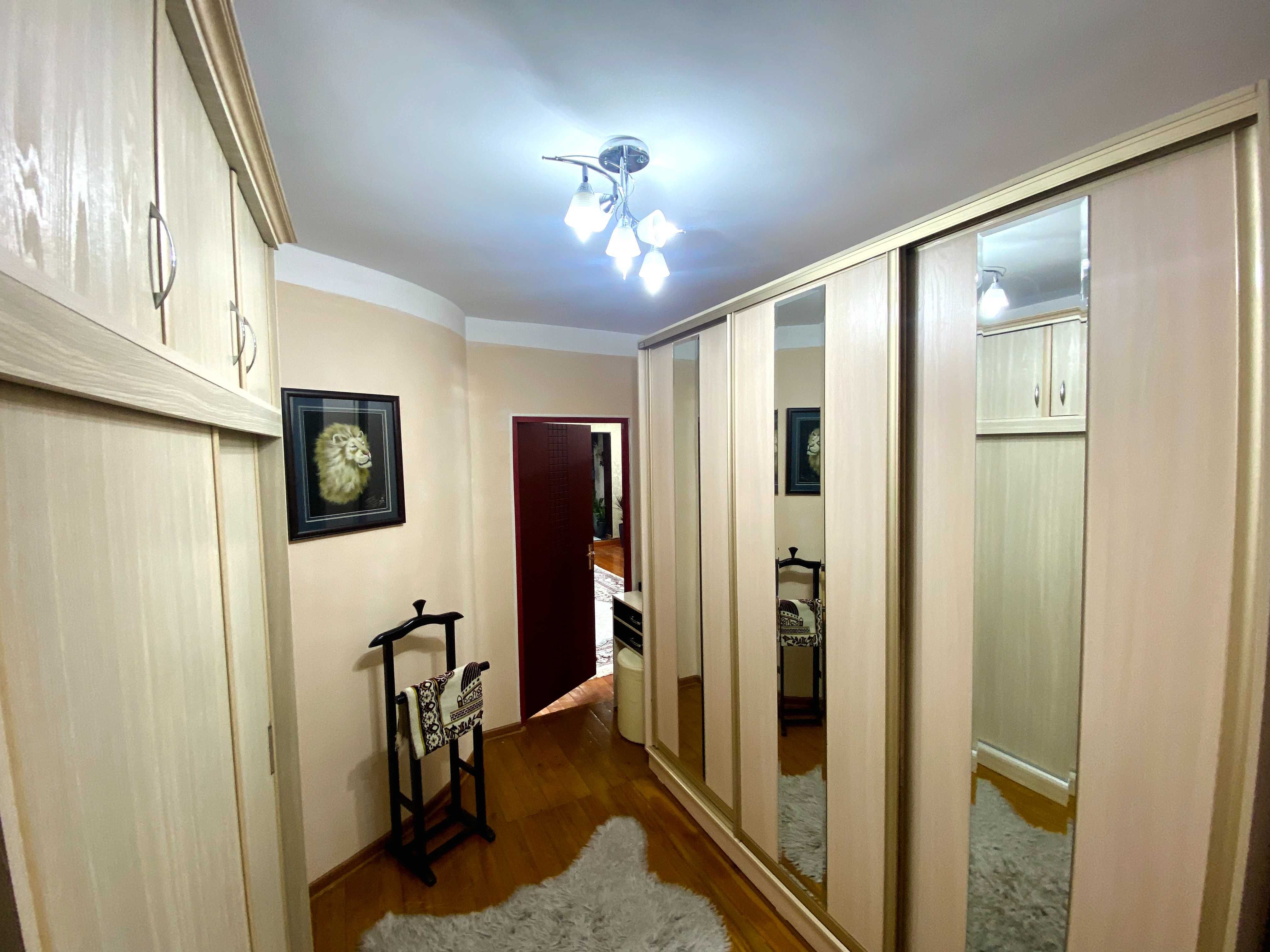 Продаётся квартира. Бектемирский район. (Водник)
