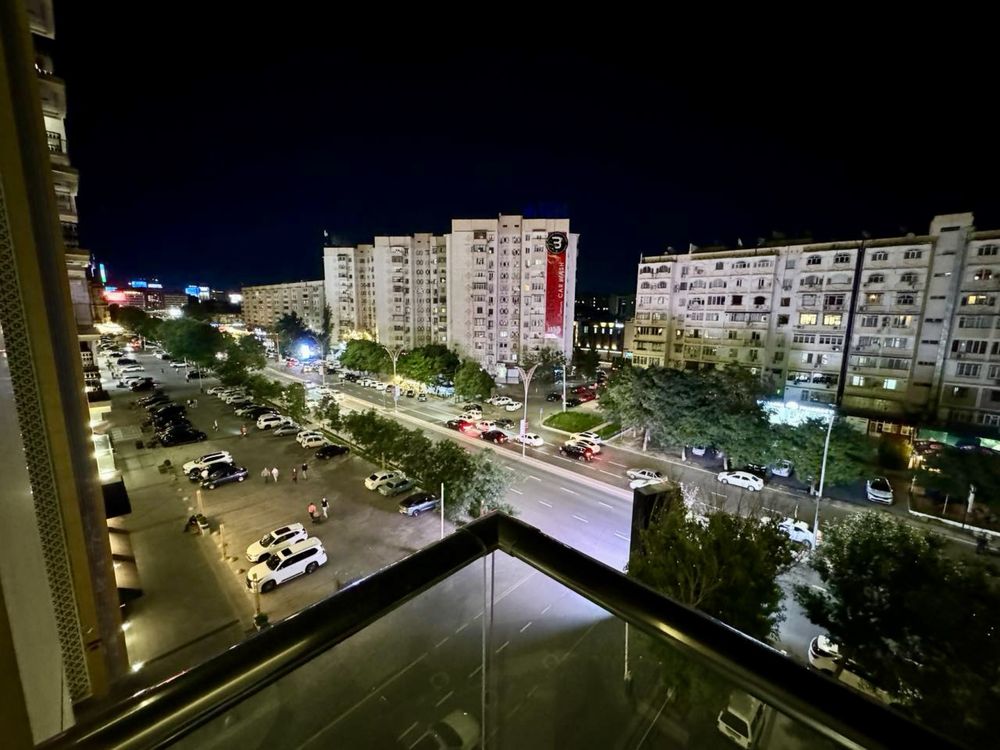 Аренда Mirabad Avenue Елитный Новостройка 3/5/10 Евролюкс Apartment