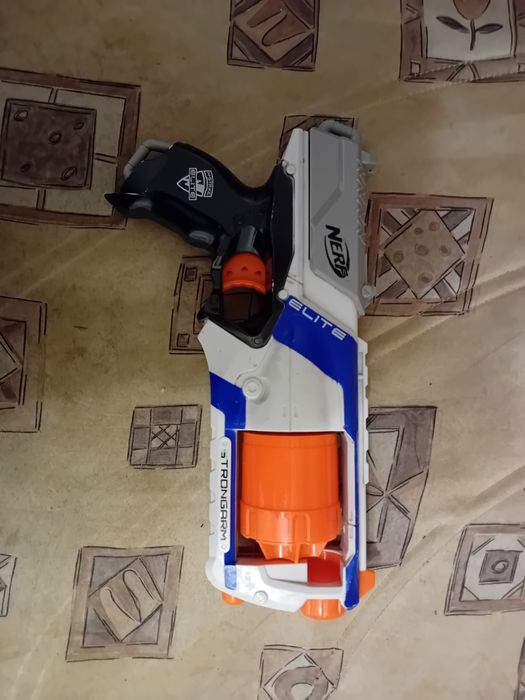 Пистолети Nerf 4 броя