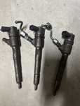 Injectoare Fiat Doblo Panda Punto Opel Corsa 1.3 d cod 0445110351