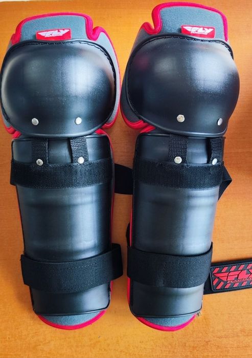 Apărători  genunchi moto scuter bicicleta