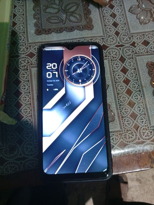 Рэдми 8 продается майкудук