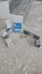 Vand accesorii rigips