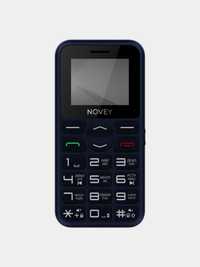 Новый кнопочных телефон Novey B300 бабушкафон Доставка есть!