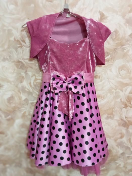 Продам детское платье