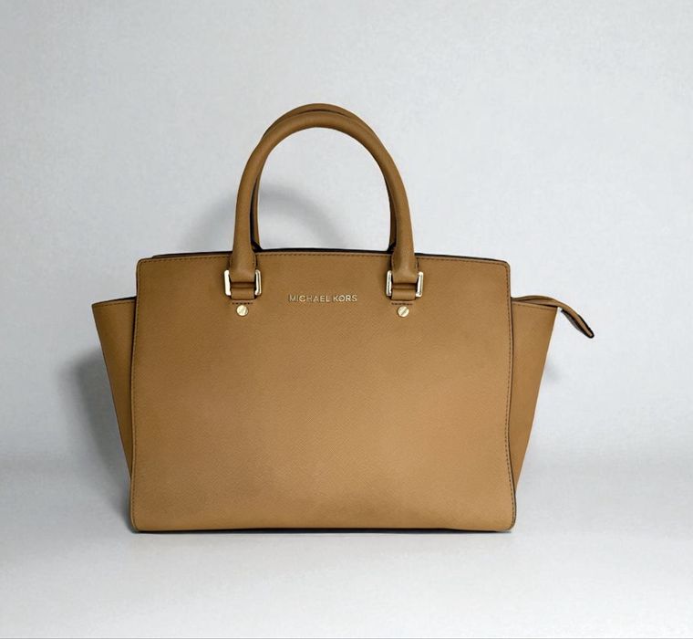 Michael Kors Selma Дамска Чанта