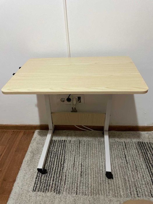 Masa birou reglabila