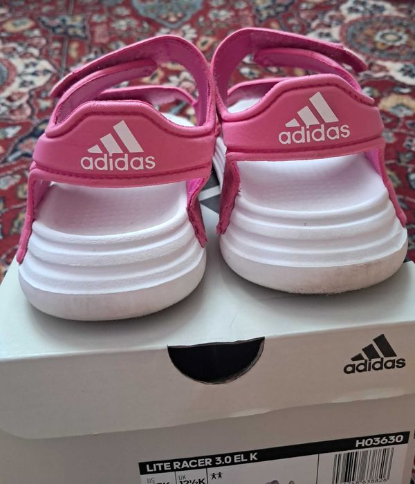 Сандали Adidas за момиче