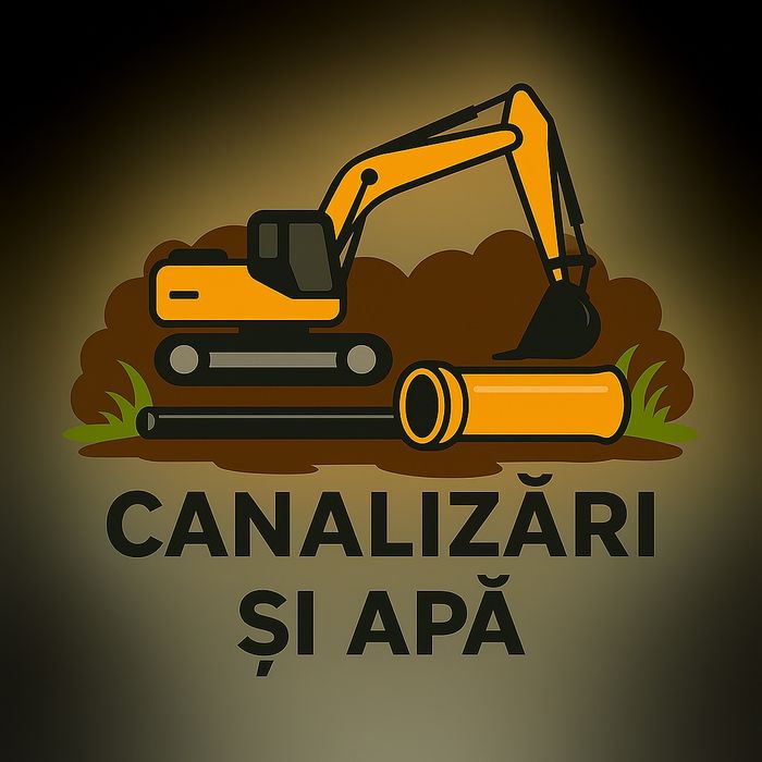 Oferim servicii se canalizare/apa