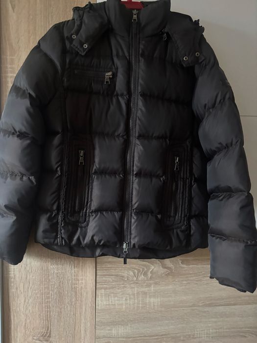 Мъжко пухено яке GAS