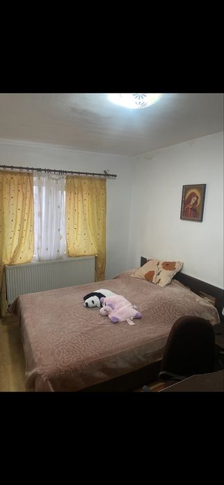 Apartament 3 camere ultra centra