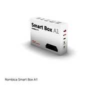 Rombica smart box a1 тюнер