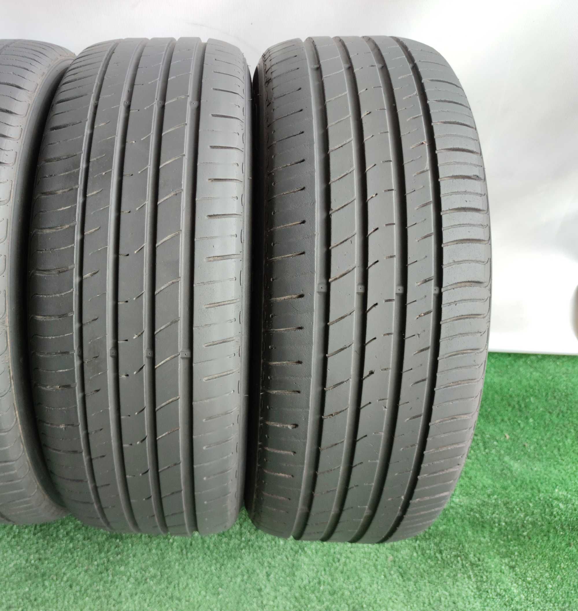 4бр 225/55r18 NEXEN NFERA летни