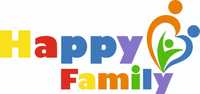 Открывается набор в частный детский садик  “Happy Family”