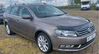 Vw Passat B7 HighLine 2011 2.0 TDI