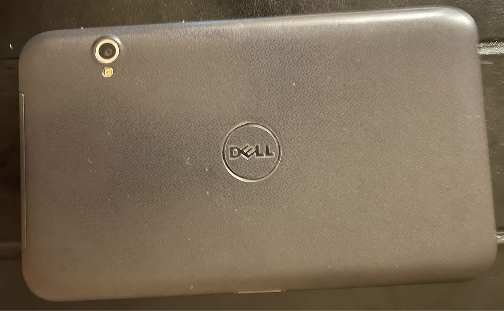 Dell Streak 7 16GB (SD Card +SIM 3G) Tableta stare Noua in cutie