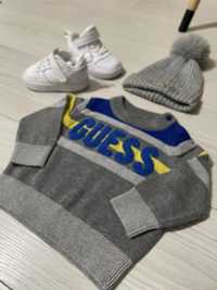 Бебешки дрехи Guess, Nike , Zara