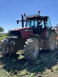 Tractor Case mxm 175-190