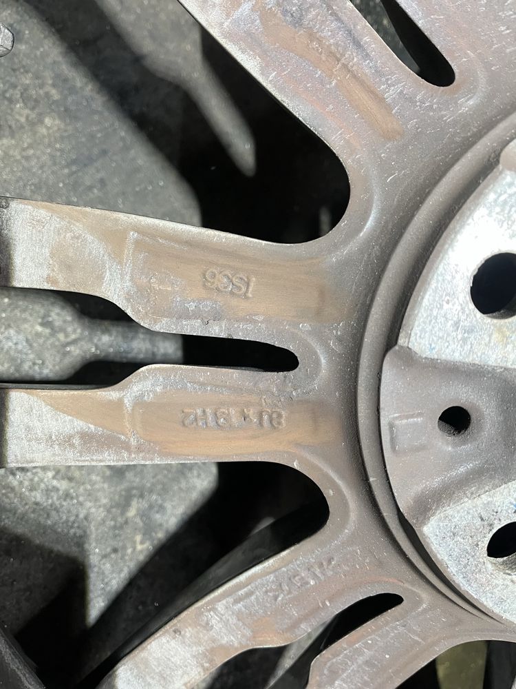 Джанти с гуми бмв 3 ф30/31 19 ( djanti s gumi bmw 3 f30/31 19 sport )