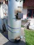 Centrala candle 35 kw