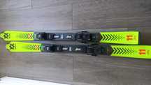 Schiuri Volkl Race Tiger Junior