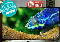 Smart TV 81.2см Samsung Новый YouTube  вайфай запечатоный телевизор