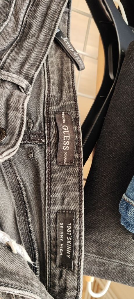 Дънки Guess, размер - 28