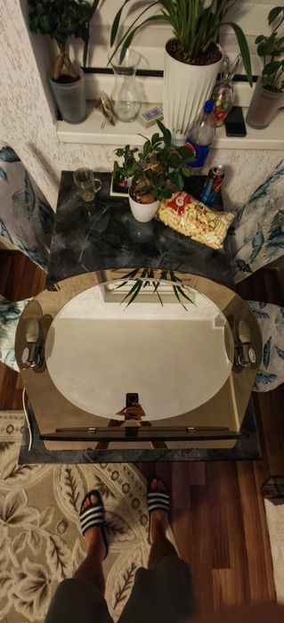 Vând oglindă de baie!