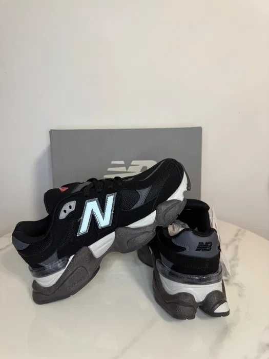 New balance 9060
