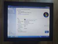 POS/PC all in one