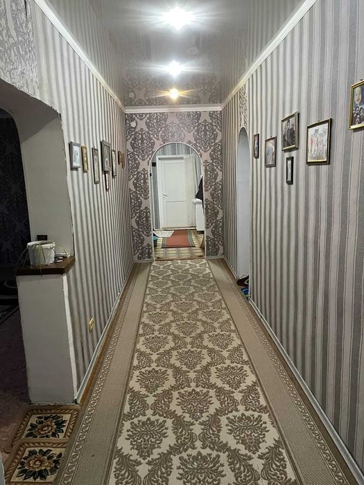 Продаётся частный дом в селе Аймак.