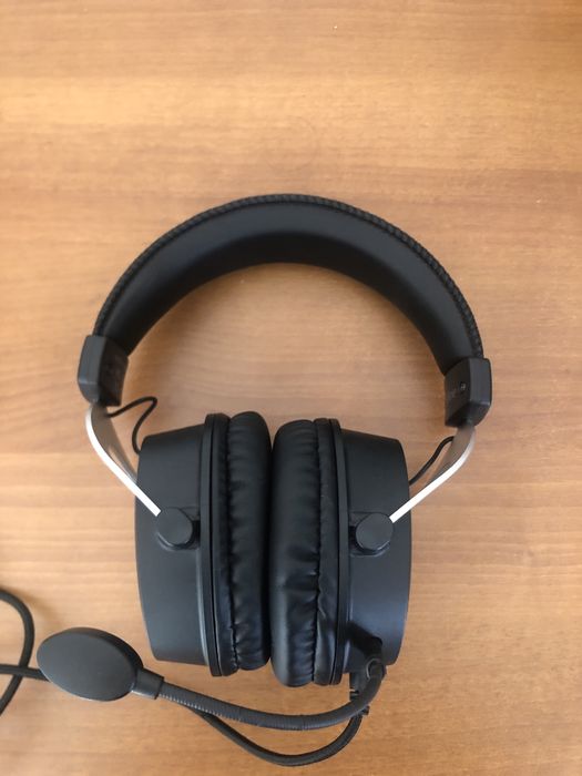 Игровые наушники Fifine H3