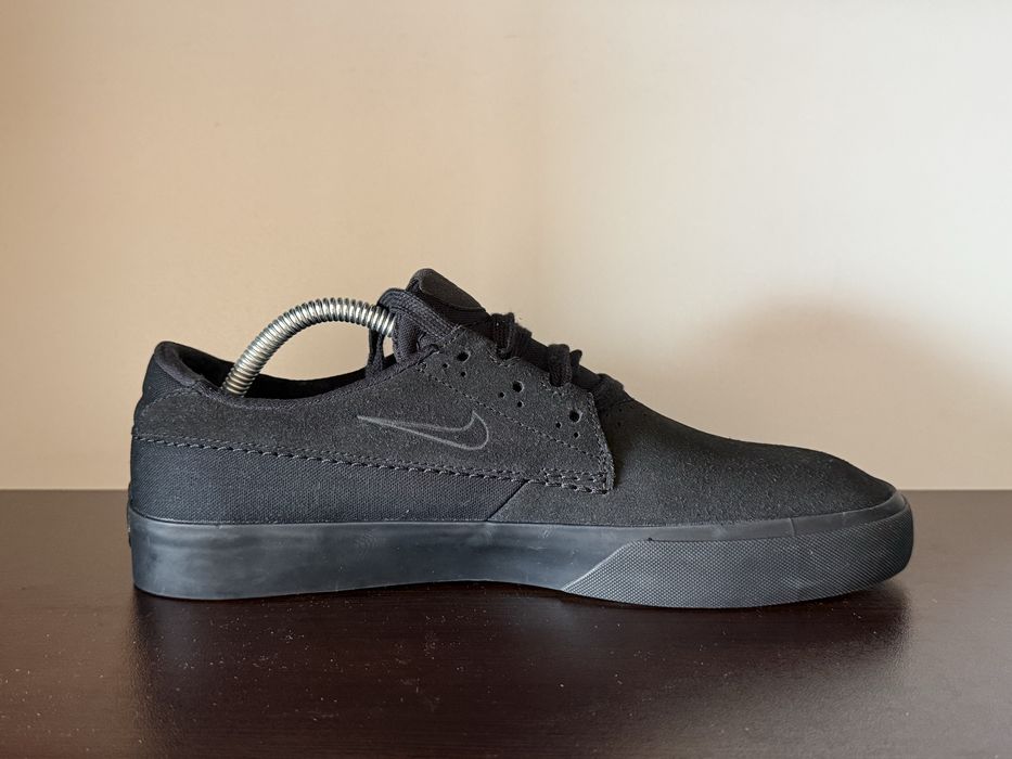 Nike Sb Shane 43номер 27.5см Стелка Естествена Кожа