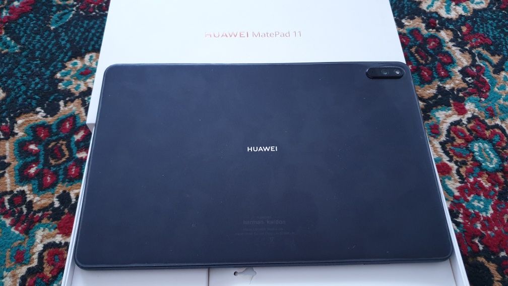 Huawei mate pad 11. Янгидай