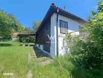 Casa Sibiu, Cisnadioara - teren 770 mp