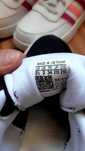 Adidas  adidasi nr 34