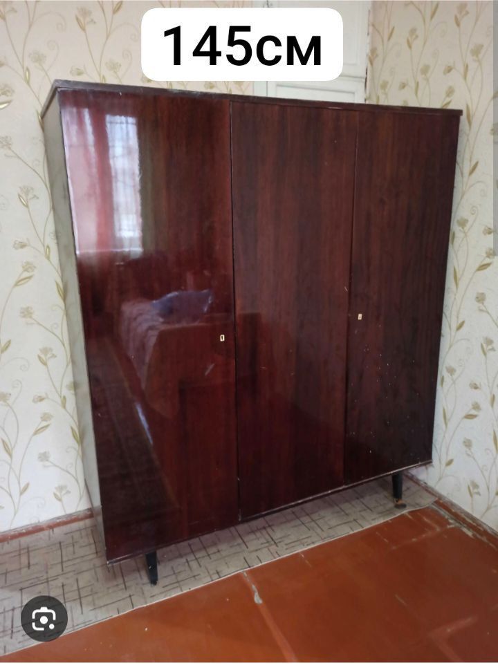 Продаются советские шифоньеры
