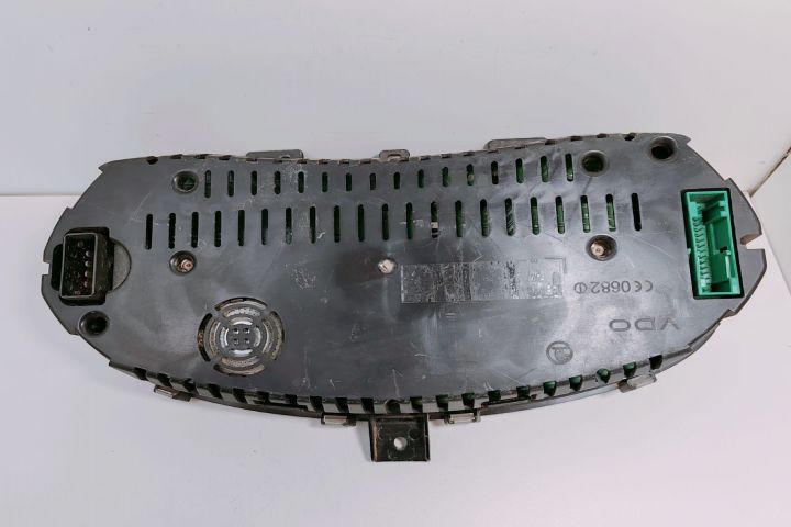 Ceas bord 5J0920900B Skoda Fabia 5J