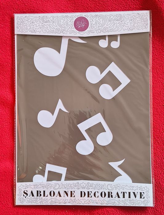 Șabloane Decorative *2 bucati