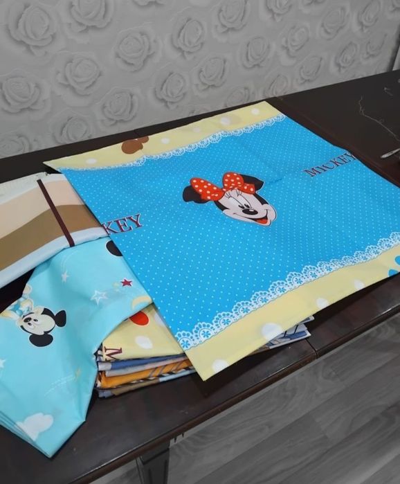 Продам наволочки