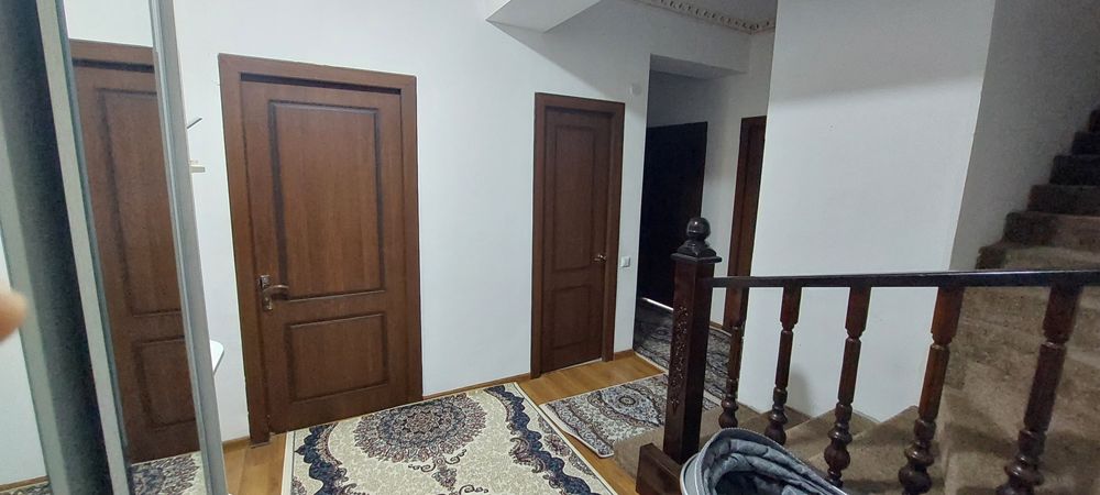 Продаетса квартира 170+30