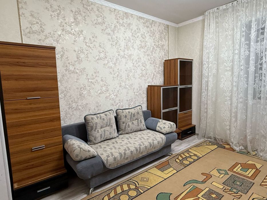 Сдам однокомнатную квартиру на длительный срок