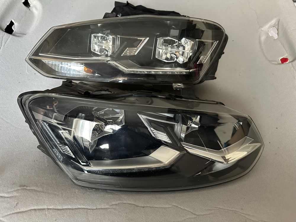 Faruri led vw polo .cod:1ea012034-32.1ea012034-41.