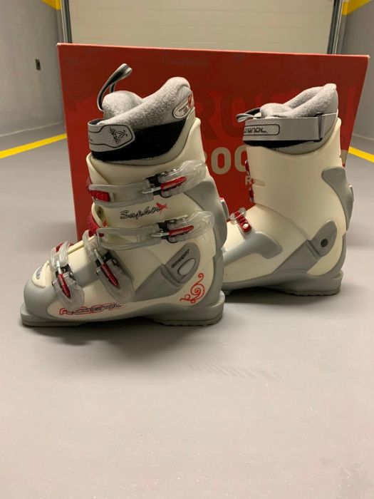 ски обувки Rossignol Saphir 80, размер 24.5 № 38