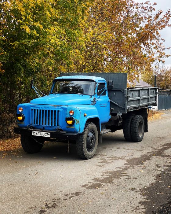 Вывоз мусора