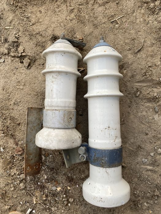 Разрядник РВО-10